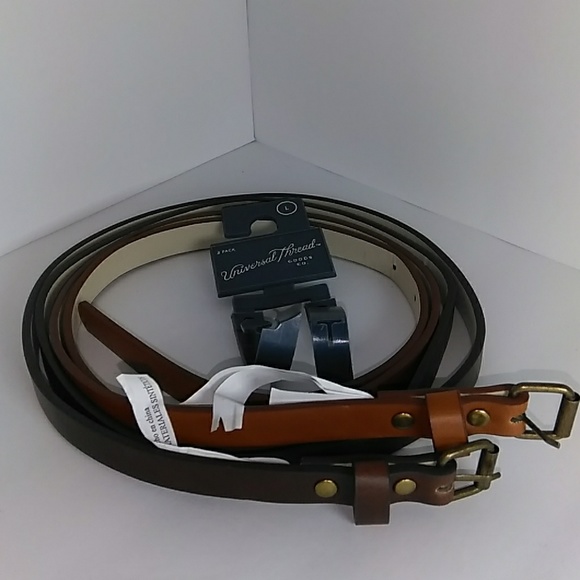 Belts - Picture 2 of 2